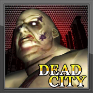 死亡城市icon