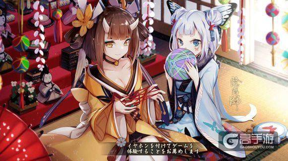 阴阳师：间接伤害终于登陆正式服了，大家来看看那些式神有改动吧
