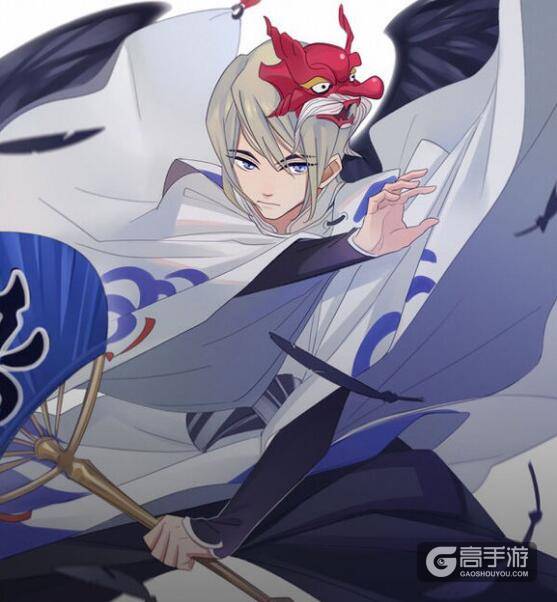 关于阴阳师的美图，不定时飙车~