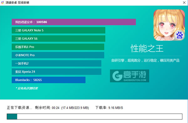 梦幻童话镇2电脑版安装教程2