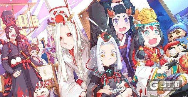 说说阴阳师中玩家最少的几个鬼区服务器