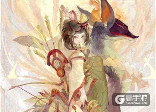 阴阳师劝退能力最强的四个式神 有他们的结界和道馆完全不想打