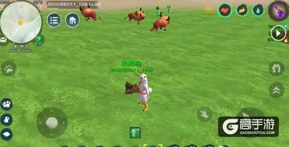 创造与魔法启灵药剂有什么作用