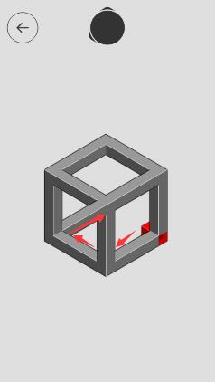 错觉攻略 错觉（hocus）第11关图文攻略