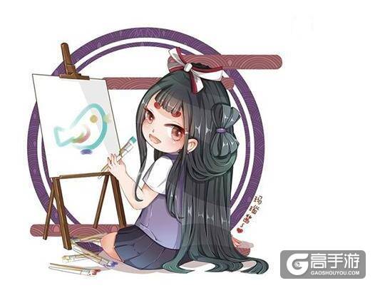 当阴阳师的式神穿上校服！阴阳师式神校服look鉴赏
