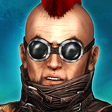 混沌世界icon