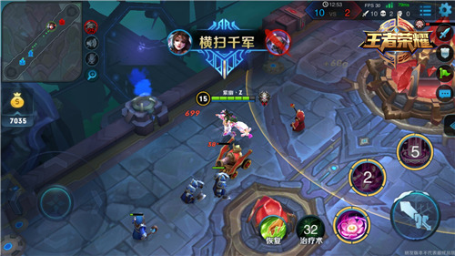 绝世舞姬 貂蝉PVP对战攻略