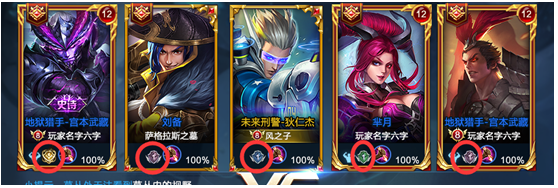 王者荣耀1月9日“无限荣耀”【抢先服】停机更新公告