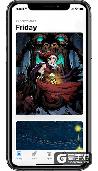 版本更新即登App Store付费榜第一，这款游戏为何上线一年依旧这么能打？