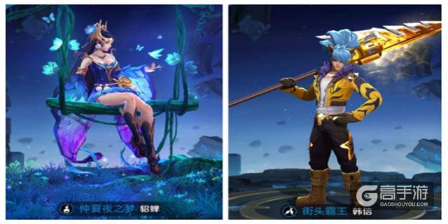 【限免英雄】后排克星——哪吒进阶攻略