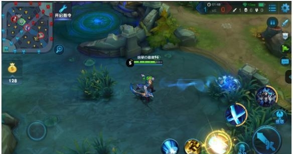 他竟然是露娜的兄长？新英雄魔铠的身份大曝光！
