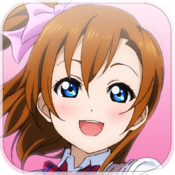 Love Live! 学园偶像祭icon