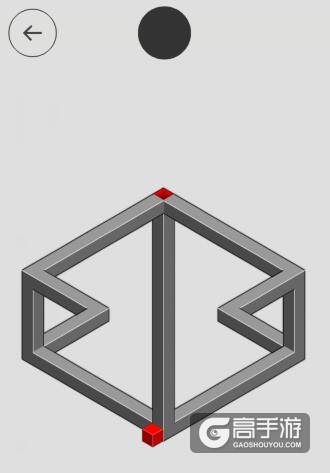错觉图文攻略 hocus第34关通关攻略