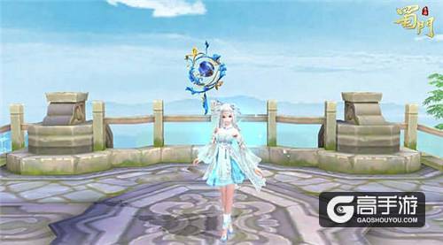 镇魂街众美她最萌 高颜值萝莉墨韵新角色上线