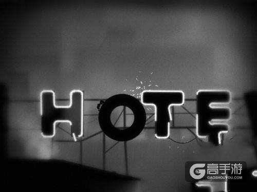 地狱边境hotel怎么过