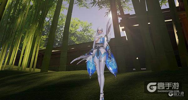 《九州海上牧云记》新职业曝光