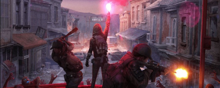 明日之后怎么转让市长