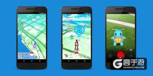 火爆全球的《Pokémon GO》需优化的8个部分 ...