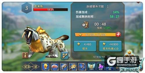 《王国纪元》三分钟终极秘籍——装备篇