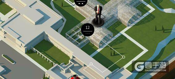 Hitman GO第1-12怎么过？Hitman GO第1-12攻略