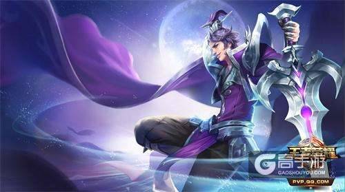 【刘邦实战讲解】刘邦重塑归来，支援更加给力