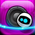 机器人弹珠赛icon