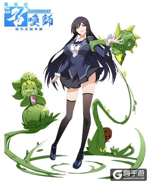 谁是你的菜？《最后的召唤师》手游人物无责任盘点