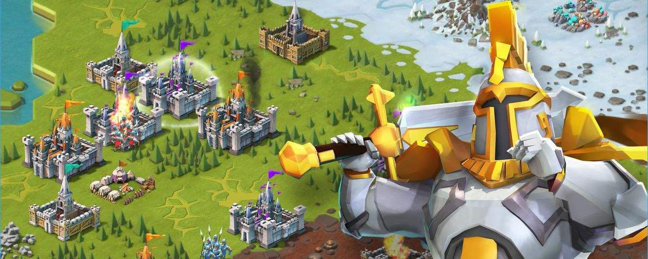 王国纪元如何离开联盟