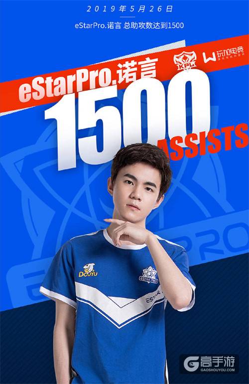 KPL东部战队会师决赛！斗鱼签约战队eStarPro志在银龙