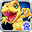 超级数码暴龙icon