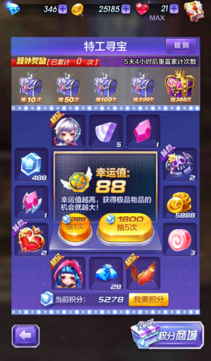 天天酷跑3D魔力可可角色详解