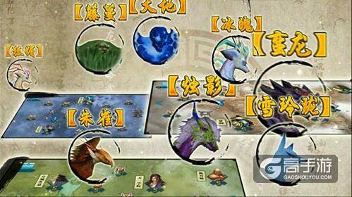 超高还原度《绝世武神》小说特色武魂玩法全解