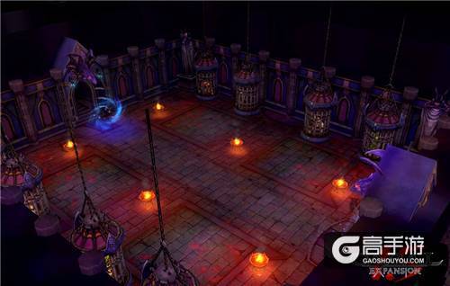 《新惊天动地》“恶魔之塔”副本抢先看