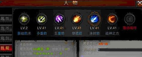 全民奇迹弓箭手厉害吗 弓箭手打怪技巧