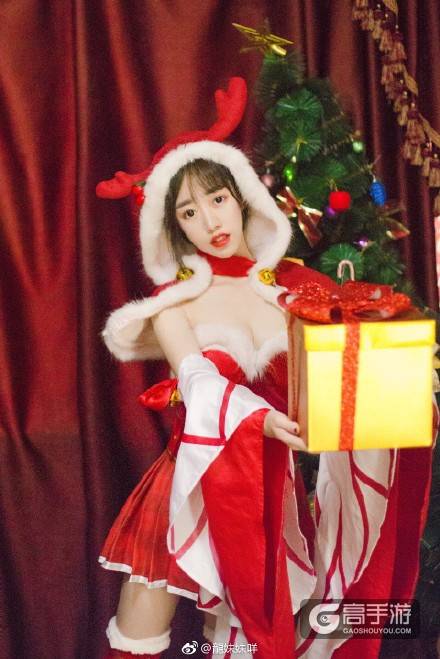 来一波王者荣耀cosplay美图！是时候发福利了!