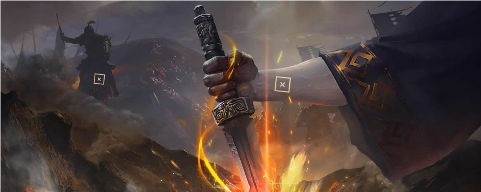 率土之滨政令怎么用