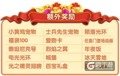 《推理学院》游戏十周年狂欢活动，大招给力超精彩