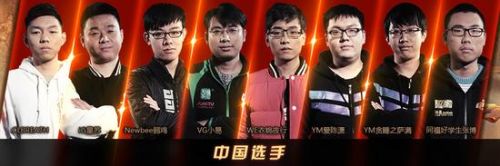《炉石传说》中欧对抗赛即将开启 酷炫跑车花落谁家