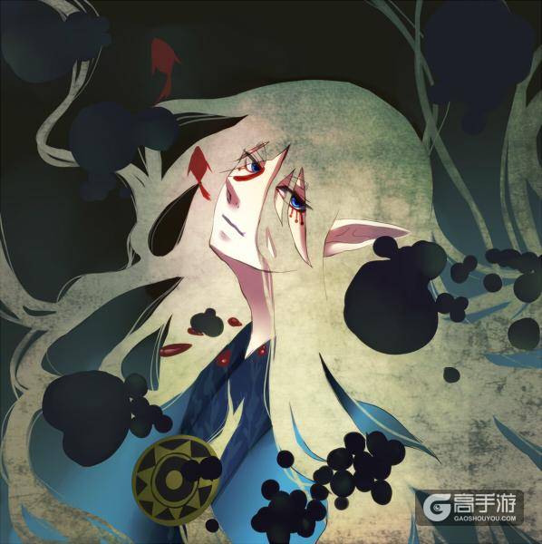 阴阳师中反击伤害最高的式神，技能调整后，其实加强了这两个式神