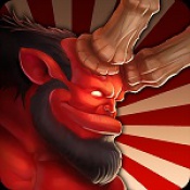 邪恶捍卫者icon