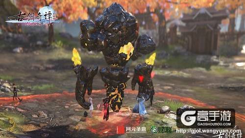 《古剑奇谭网络版》含《乌诏葬歌》的首张音乐专辑发布