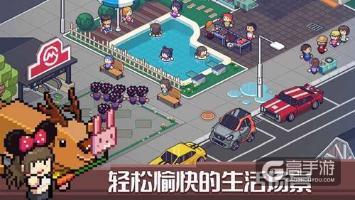像素风解谜《死神来了》 明年移植手游版