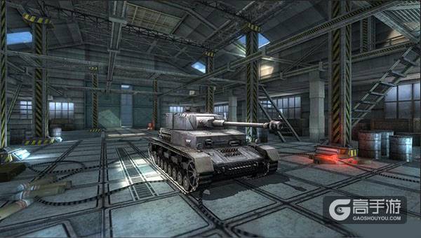 《3D坦克争霸2》主策解说荒漠古城如何装逼拿MVP