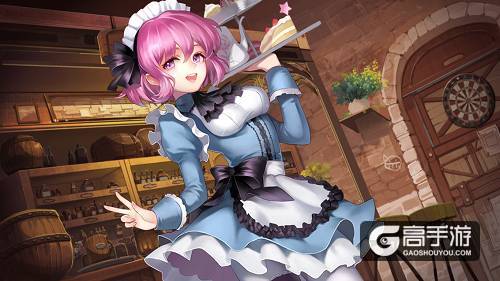 《姬魔恋战纪》刘璋与法正间微妙的关系