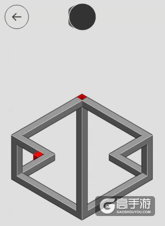 错觉图文攻略 hocus第34关通关攻略