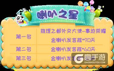《推理学院》暑假活动特辑！夏日旅行指南开启精彩假日