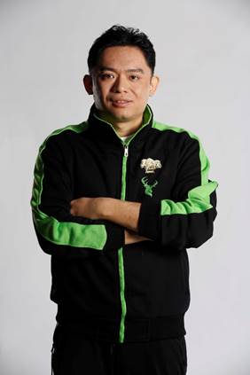 【三国杀·超级杯】主播定妆照第二弹福利