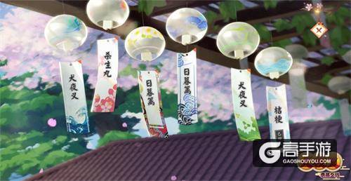 再续前约 《犬夜叉-奈落之战》5月29日开启战国内测