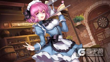 执着的女仆，《姬魔恋战纪》法正分析