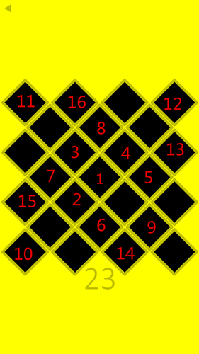 yellow第23关通关攻略